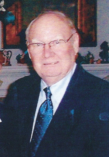 Obituary of Raymond Flynn Pool