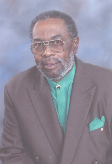 Obituary of Bradford Brown