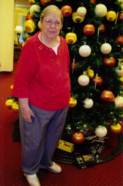 Obituary of Dixie Merle Fortenbery