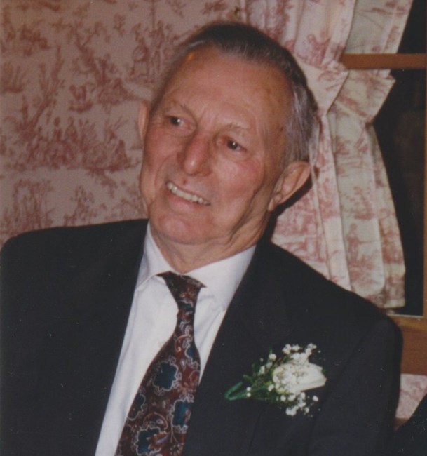 Obituary of George A. Dowling