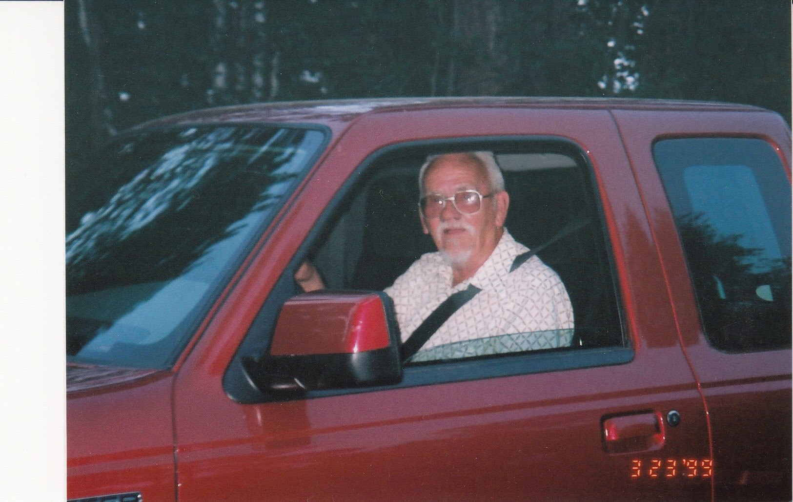 Obituary of Donald Edward Armit