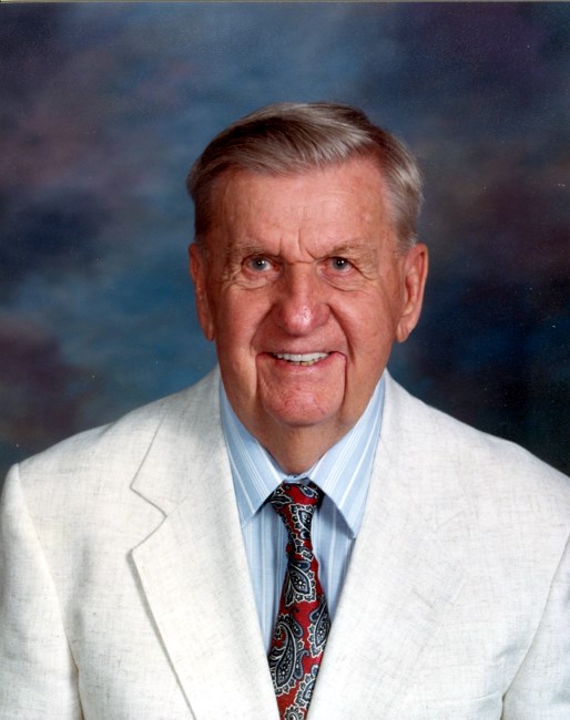 Obituary of George F. Sprague