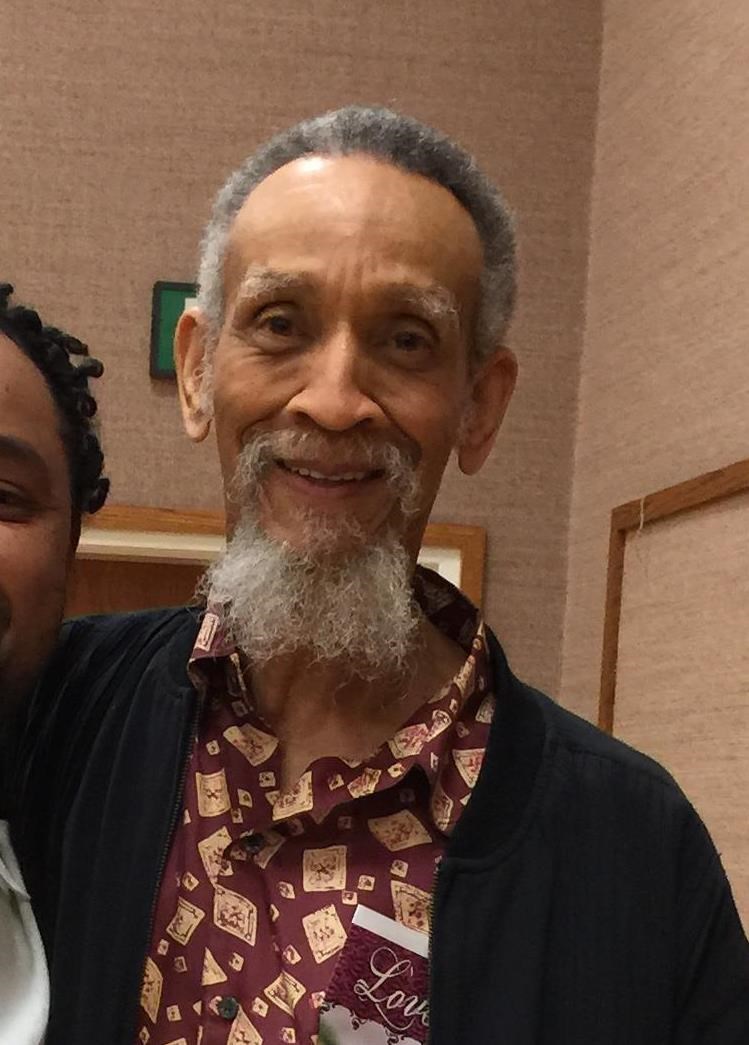 Obituary of Reginald Sylvester Spencer