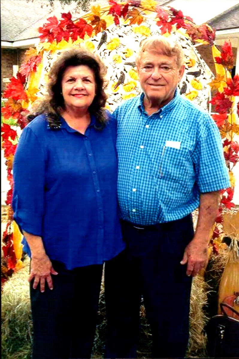 Obituary of Gordon Clifford Gunter