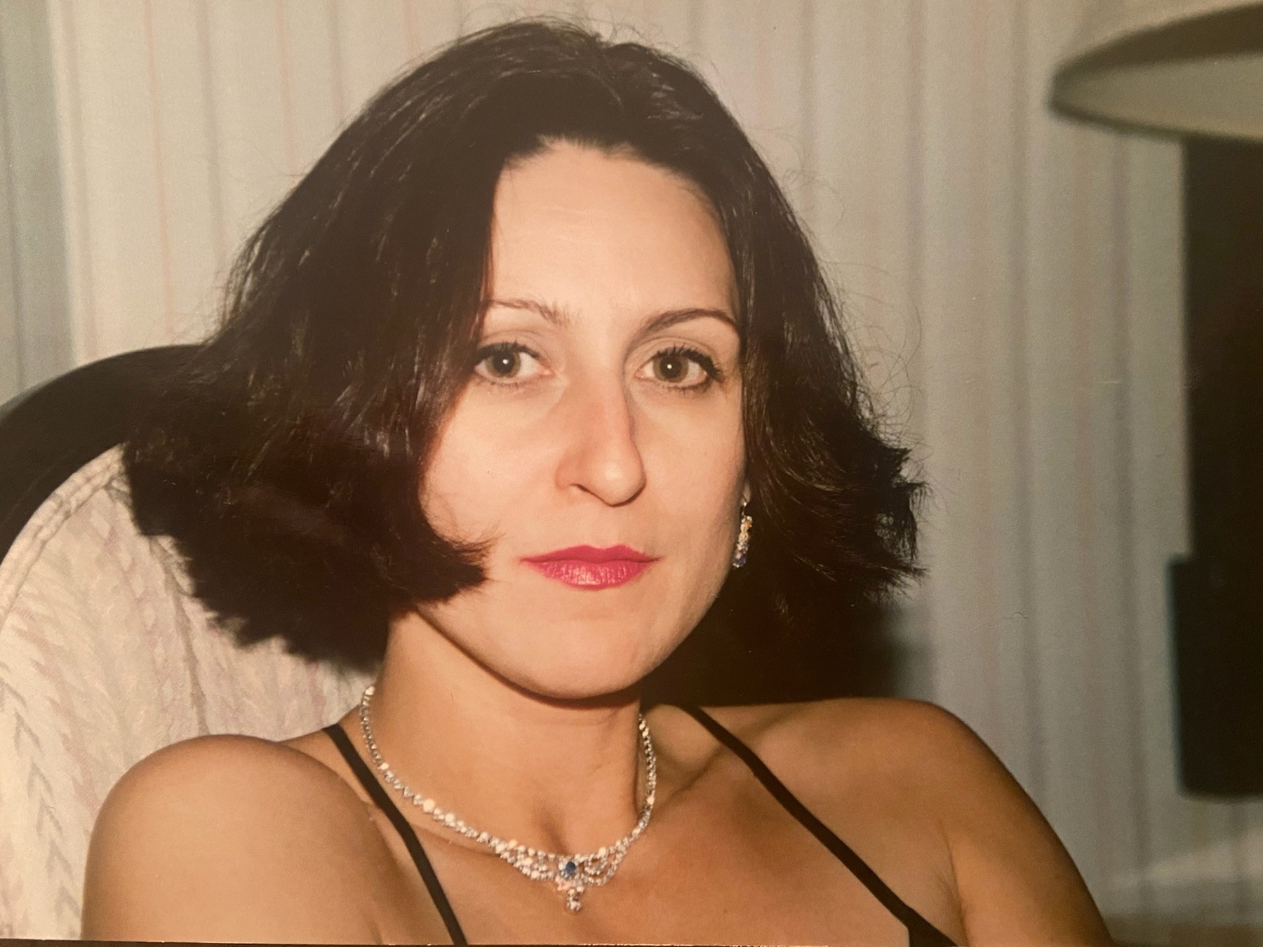 Obituary of Rose Ann Licausi