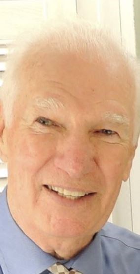 Obituary of John Joseph Mortell