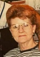 Obituary of Martha Laverne VanMeter