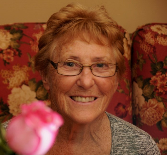 Avis de décès de Pauline Richard