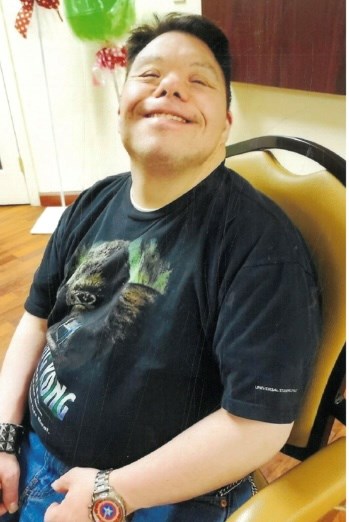 Obituary of Christopher Francisco Rivera