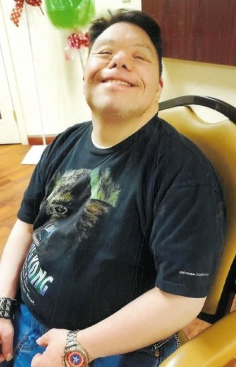 Obituary of Christopher Francisco Rivera