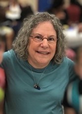 Obituario de Sharon Greenberg