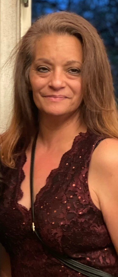 Obituary of Lisa Marie Zaragoza