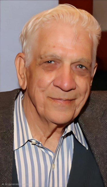 Avis de décès de Albert F. Yandek