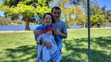 Obituary of Loan Xuan Phan