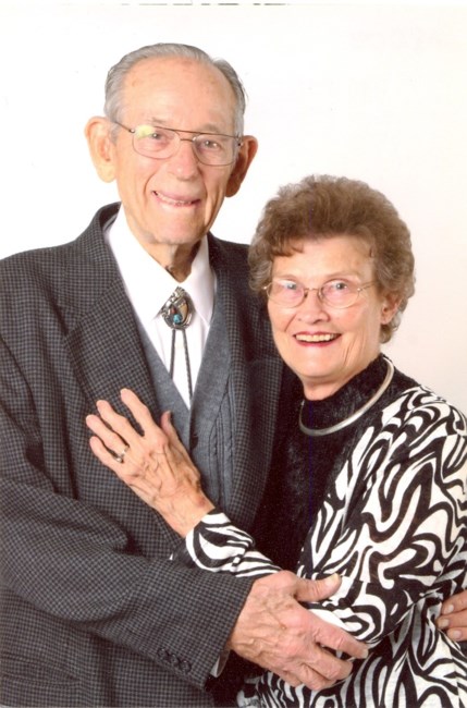 Obituary of Betty Lane Milton