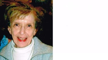 Obituary of Evelyn Miller