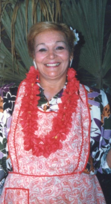 Obituary of Isabel Serantes