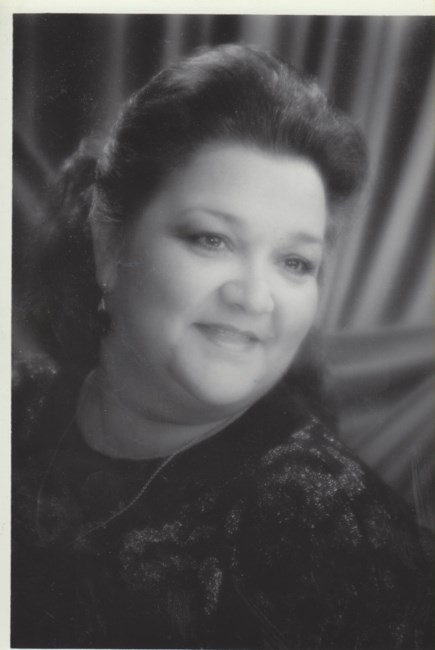 Obituary of Sandra Ellen Self