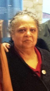 Obituary of Christine Margaret Araujo