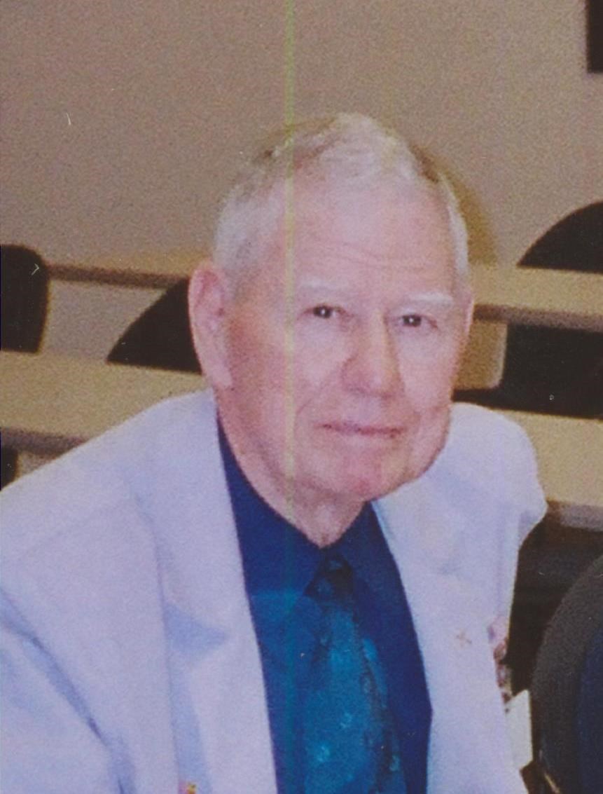 John Todd Obituary Corpus Christi, TX