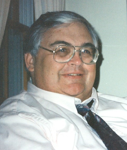 Obituary of Michael R. Ryerson