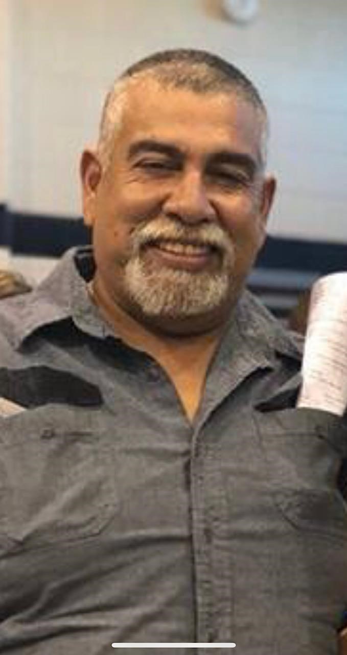 Obituary of Edward Alaniz Jr.