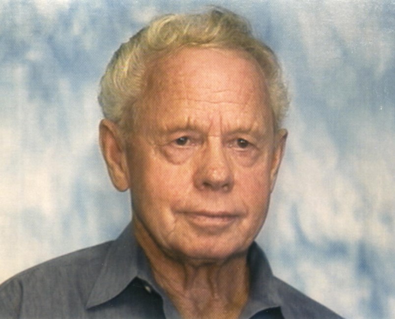 Obituario de Robert Andrew (Bob) Myrick