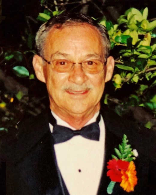 Obituary of Charlie Alexander Malpass Jr.
