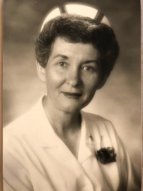 Obituary of Carolyn Lee Marchand
