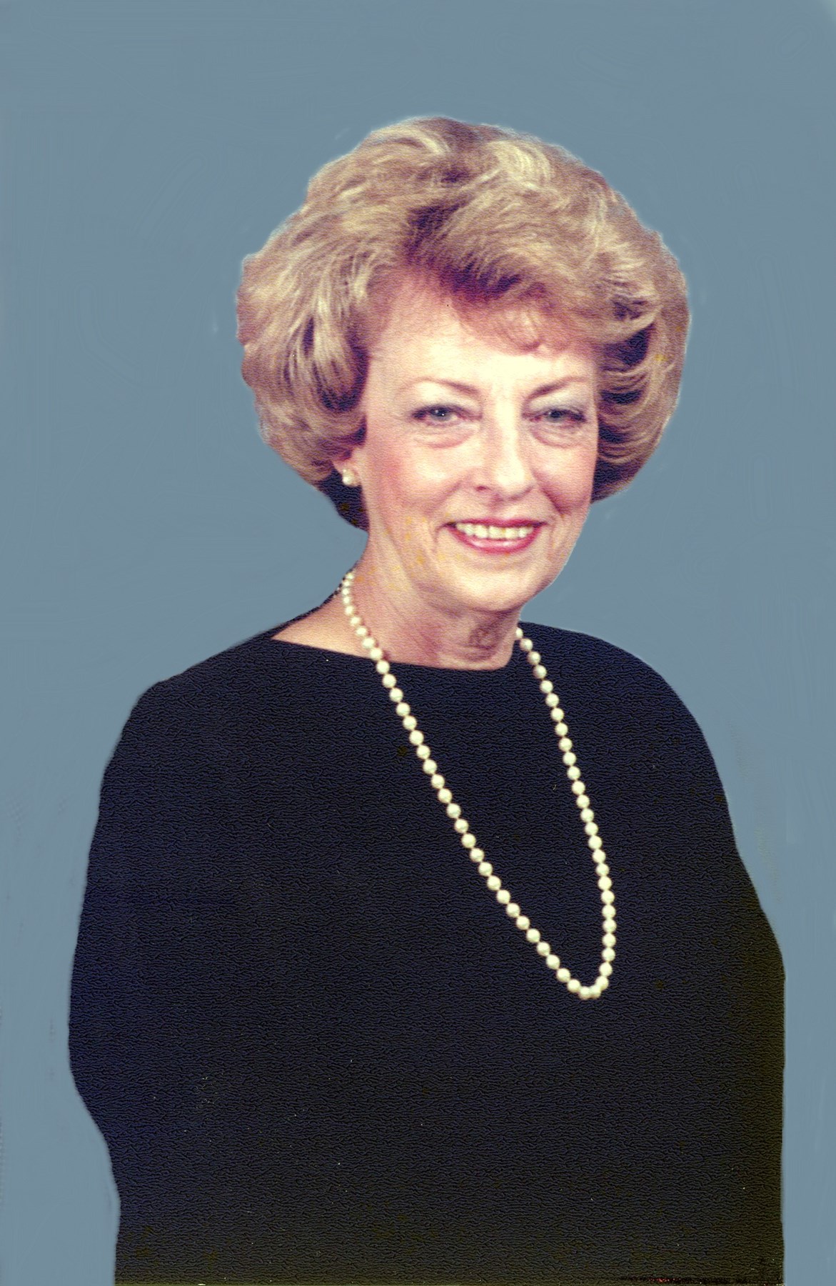 Obituary of Myrle Renfrow Harkey