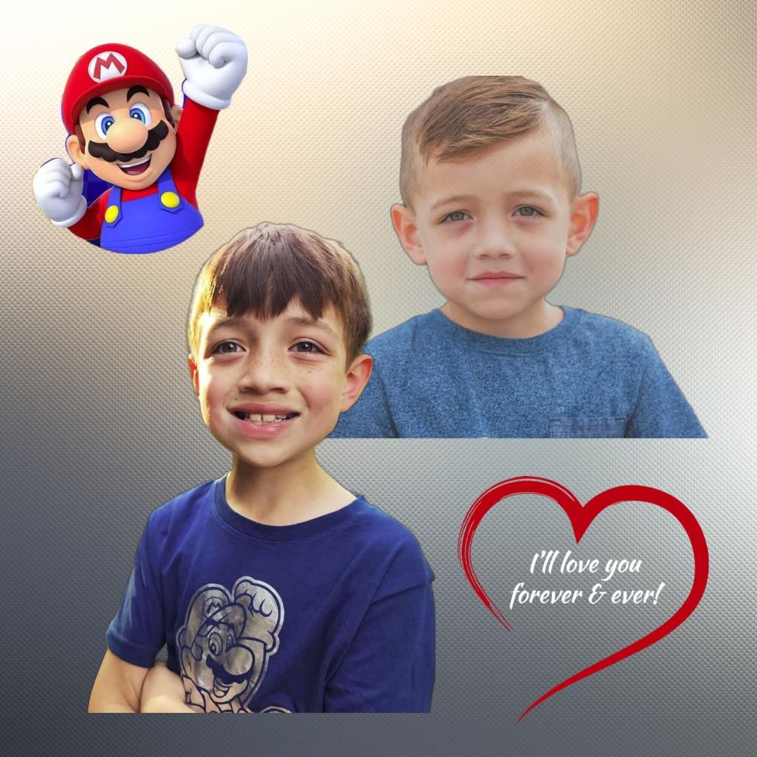 Obituary of Andy Jacob Molina