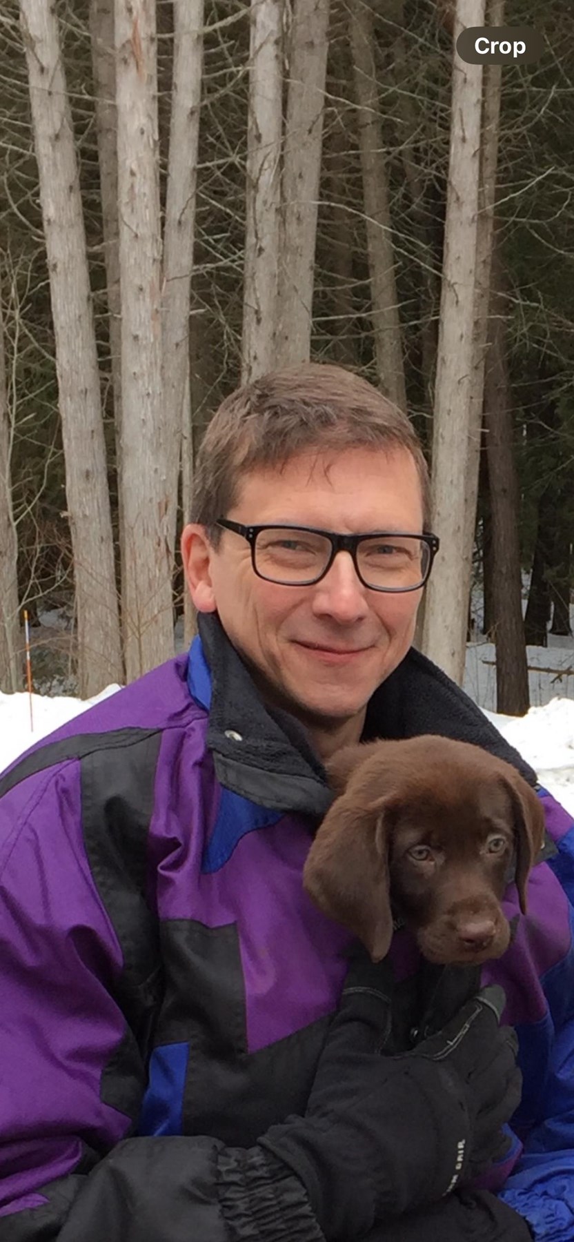 Obituary of Blaine Alexander Muro