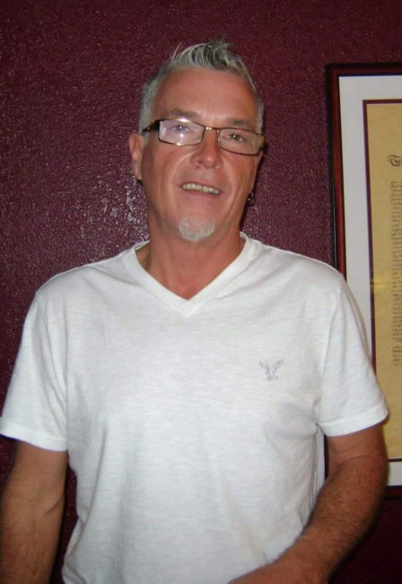 Obituary of Gregory Allen Samuel