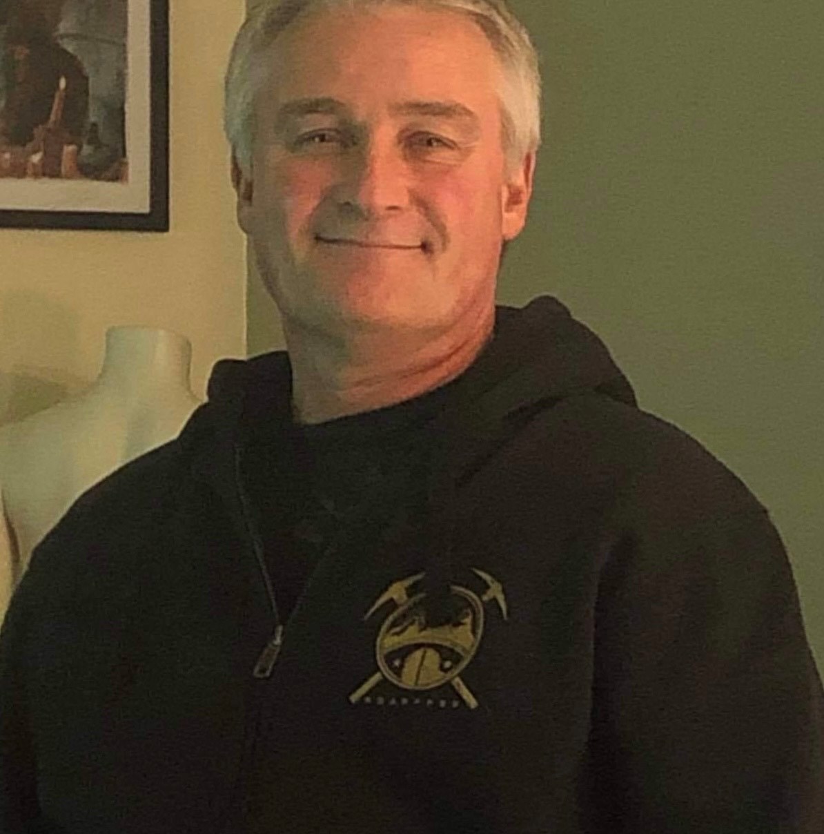 Obituary of Michael W. Davidson