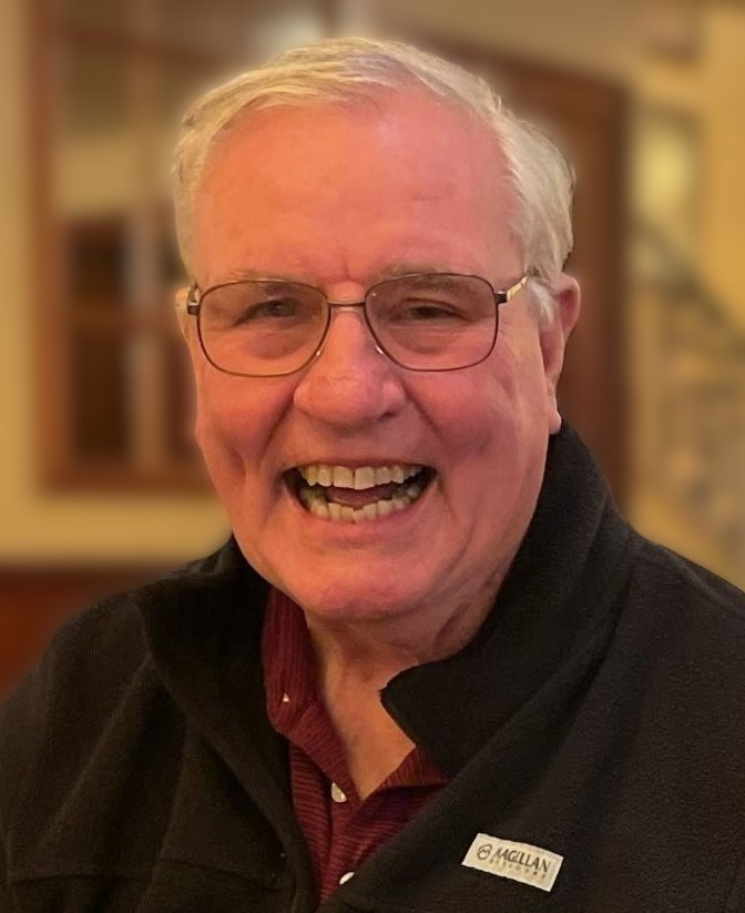 Obituary of Thomas "Tom" P. Sutherland, DDS