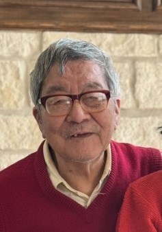 Obituary of Shein Wang