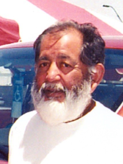 Obituary of James B. Hernandez