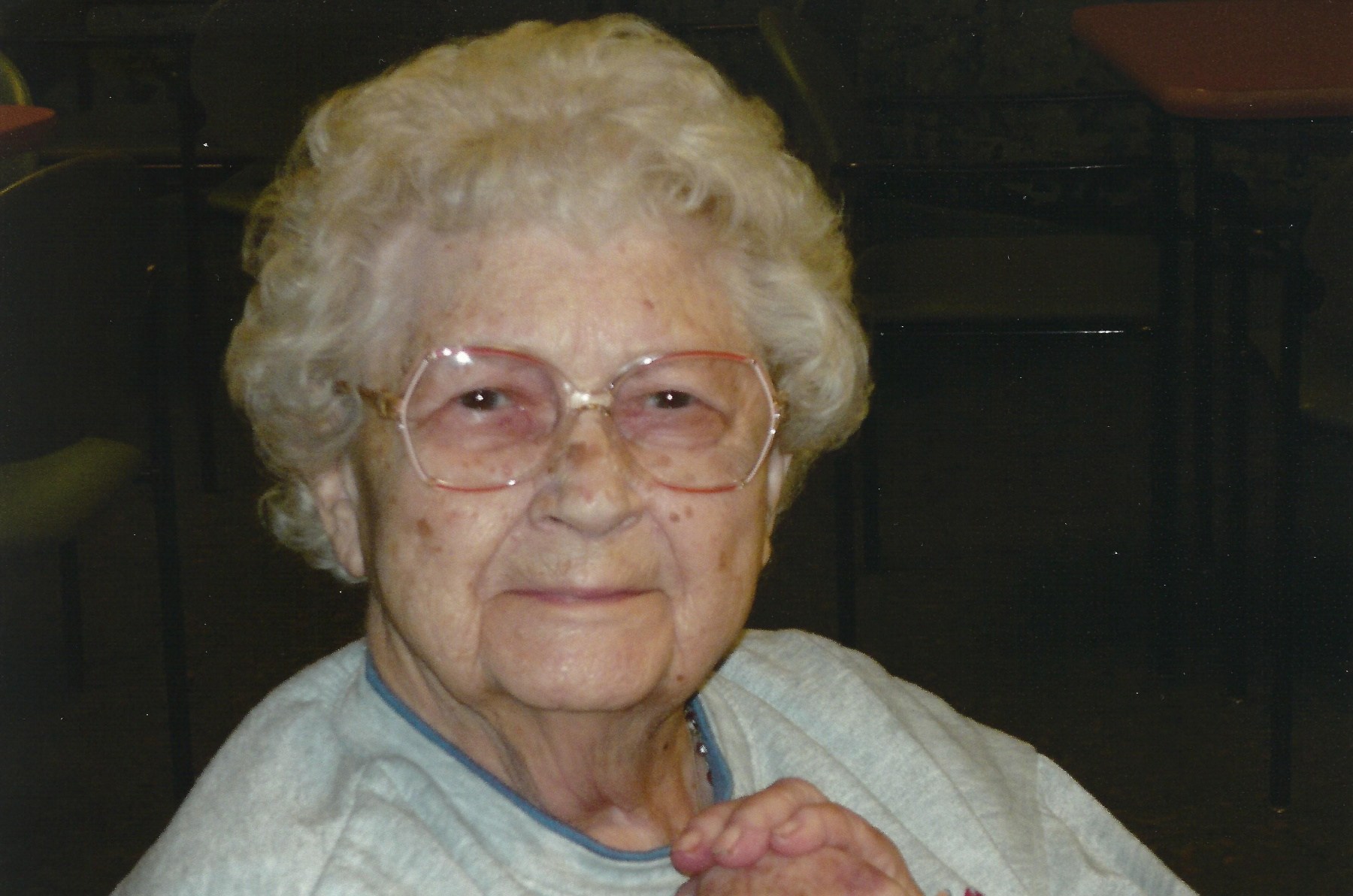 Obituary of Rose J. Neuman