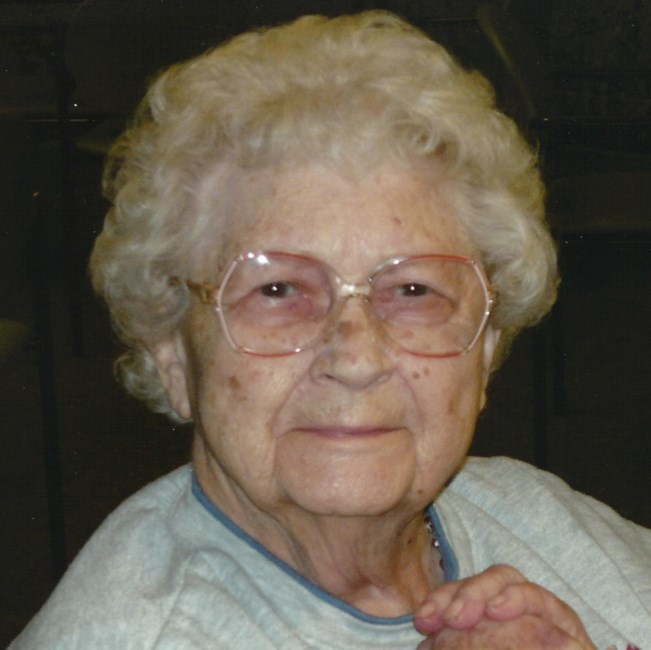 Obituary of Rose J. Neuman