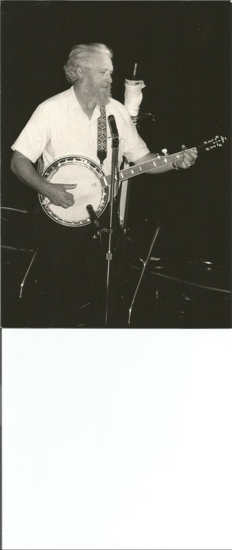 Obituary of William Thomas Jones Jr.