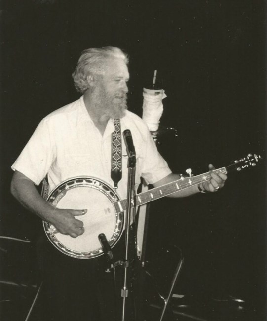 Obituary of William Thomas Jones Jr.