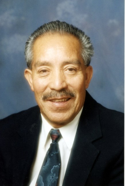 Obituario de Baltazar Vasquez-Martinez