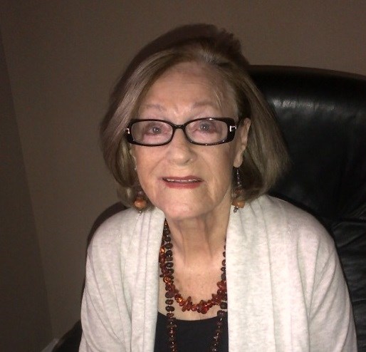 Obituary of Marcia Sachs