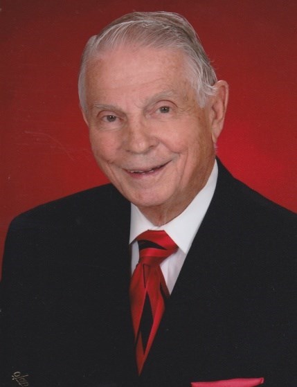 Obituario de Arden William Taylor Jr.