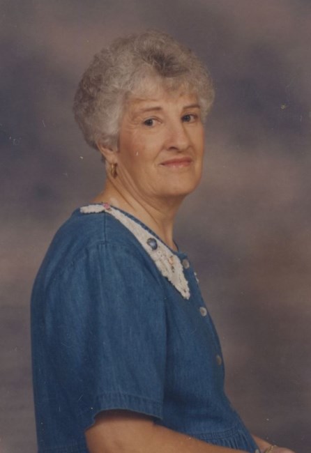 Obituary of Shirley Louise Tatum