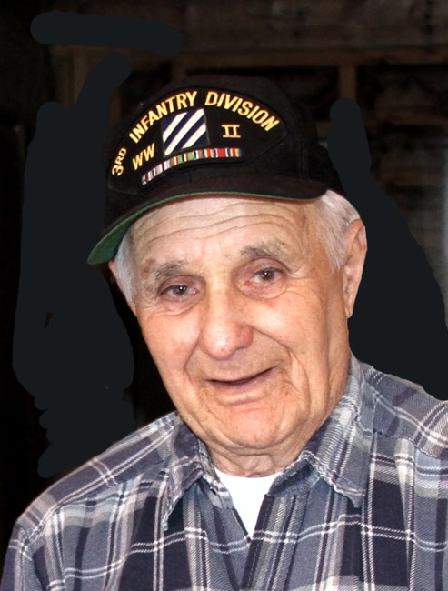 Obituary of Louis Palone Sr.