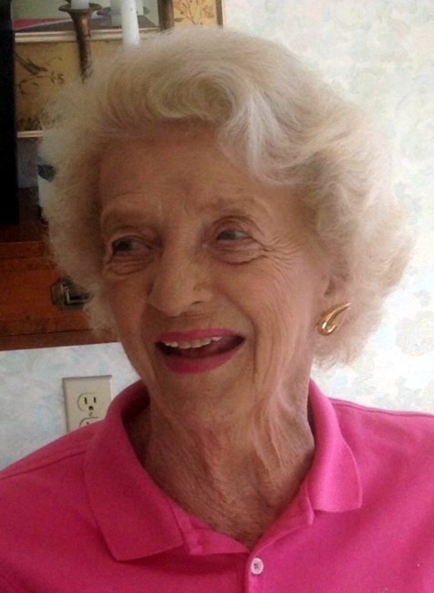 Obituary of Marilyn Louise Faber