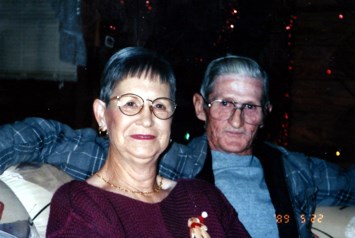 Obituary of Mary Evelyn Calvert