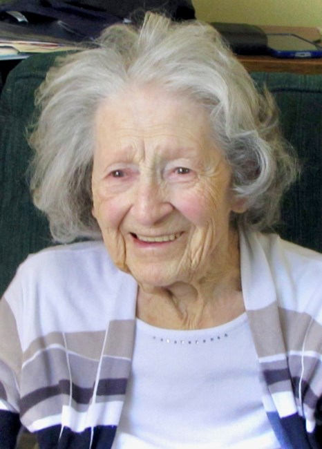 Obituary of Irma Jean Schnare