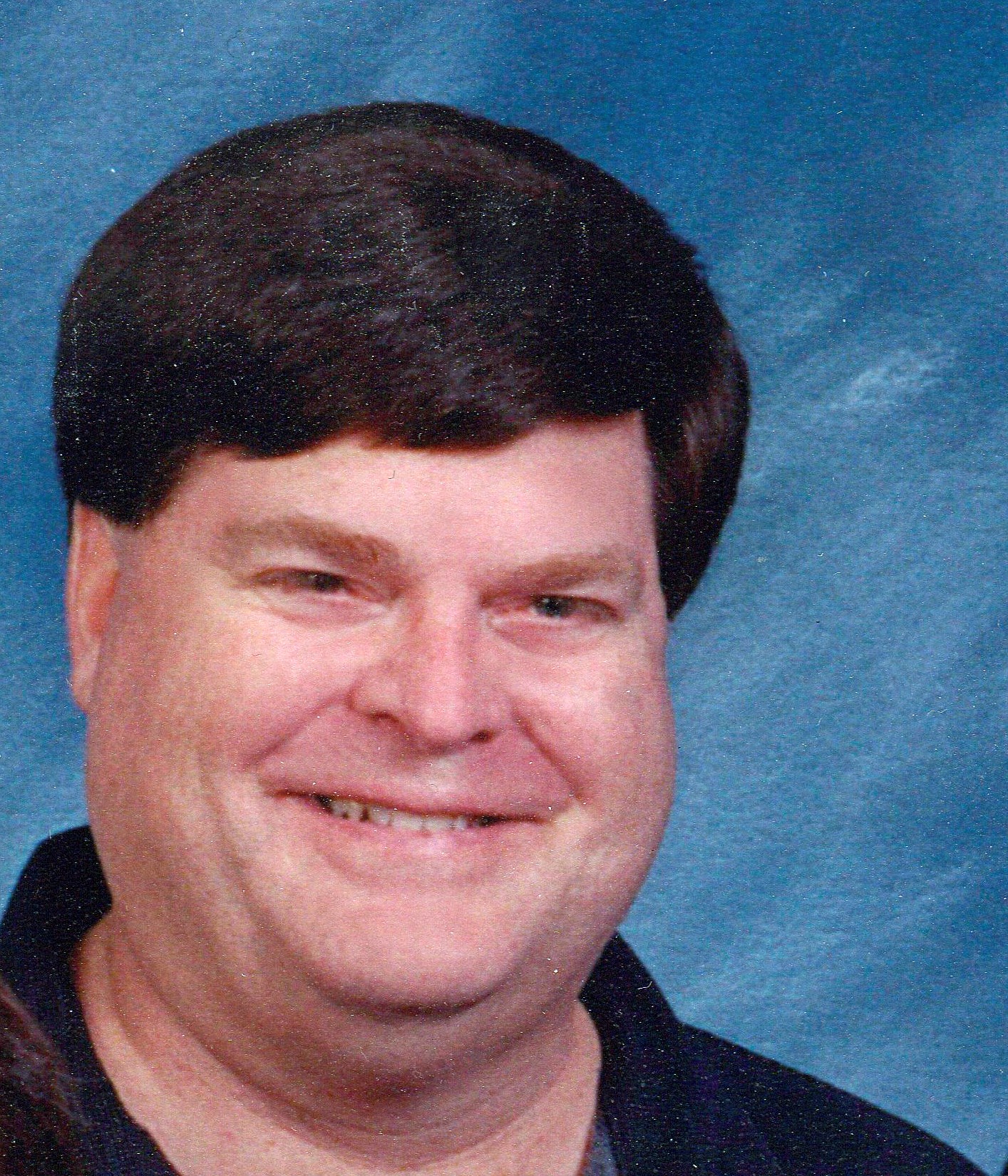 Obituary of Gregory Charles "Greg" Hulsey